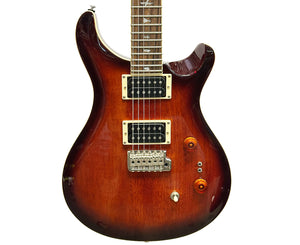 Paul Reed Smith PRS SE Standard 24-08 Electric Guitar in Tobacco Burst w/ PRS Hardshell Case