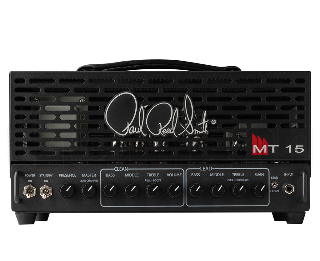 PRS MT 15 V2 Mark Tremonti Signature 15-watt Amplifier Head