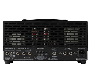 PRS MT 15 V2 Mark Tremonti Signature 15-watt Amplifier Head
