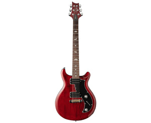 Paul Reed Smith PRS SE Mira Electric Guitar in Vintage Cherry w/ PRS Gig Bag