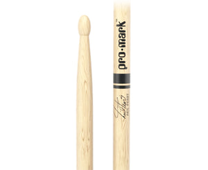 Promark PW747W Signature Series Drumsticks - Neil Peart - Shira Kashi Oak