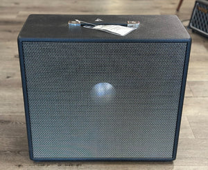 Quilter SA200-EXT-115 Steelaire 200W 1x15 Sealed Extension Speaker Cabinet