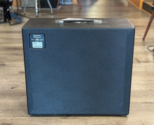 Quilter SA200-EXT-115 Steelaire 200W 1x15 Sealed Extension Speaker Cabinet