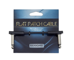 RockBoard Flat Patch Cable 5CM / 1.97 Inch