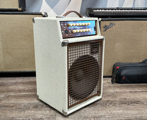 SWR California Blonde II 200w 2-Channel 1x12" Acoustic Guitar Combo