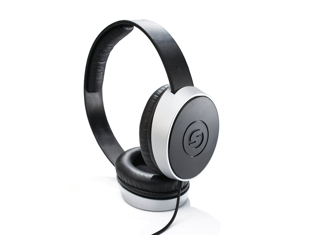 Samson SR550 Closed-back Studio Headphones