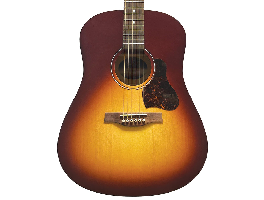 Seagull Entourage Autumn Burst Dreadnought Acoustic Guitar - Megatone Music