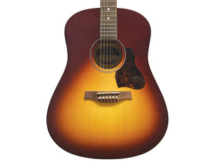 Seagull Entourage Autumn Burst Dreadnought Acoustic Guitar - Megatone Music