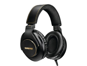 Shure SRH840A Professional Studio Headphones