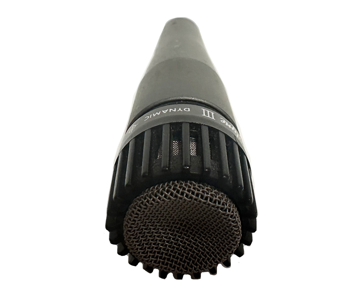 Shure Vintage SM57 Unidyne III Instrument Cardioid Dynamic