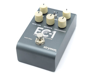 Strymon EC-1 Single Head dTape Echo Delay