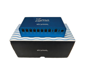 Strymon Zuma 9-Output Pedal Power Supply