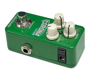 TC Electronic Mini Corona Chorus Guitar Effects Pedal