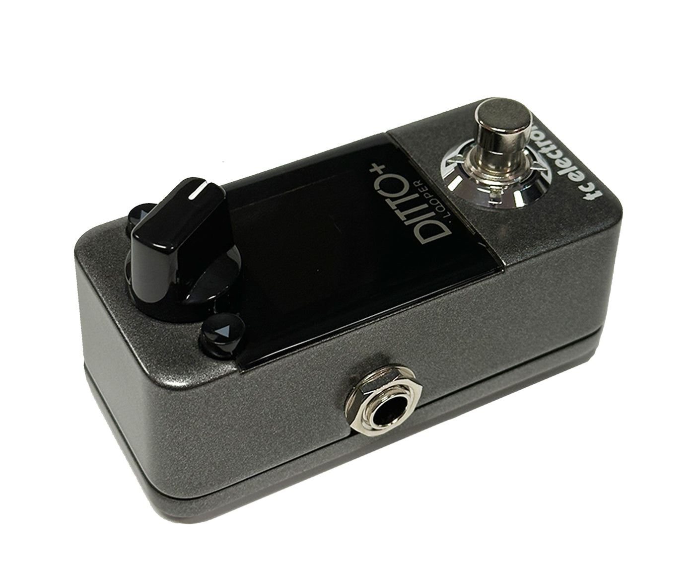 【美品】TC Electronic/Ditto Looper TC Electronic | Product | DITTO STEREO LOOPER