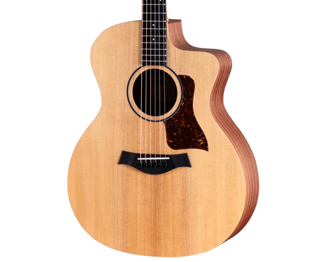 Taylor 14ce Grand Auditorium Acoustic-Electric Guitar Natural - Megatone Music