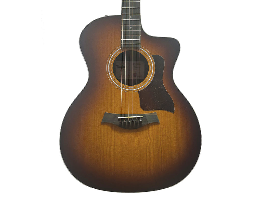 Taylor Guitars 214ce Special Edition Grand Auditorium Acoustic-Electric Guitar