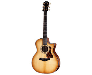 Taylor Guitars 50th Anniversary 314ce Grand Auditorium Acoustic-Electric Guitar