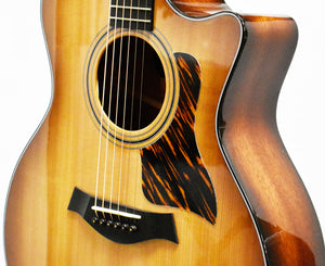 Taylor Guitars 50th Anniversary 314ce Grand Auditorium Acoustic-Electric Guitar