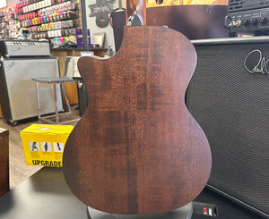 Taylor Guitars 314ce Grand Auditorium Acoustic-Electric Guitar 2017