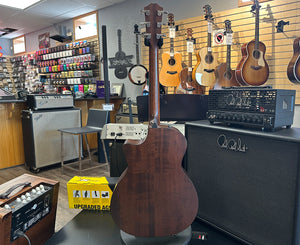 Taylor Guitars 314ce Grand Auditorium Acoustic-Electric Guitar 2017