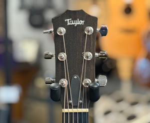 Taylor Guitars 314ce Grand Auditorium Acoustic-Electric Guitar 2017