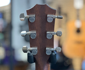 Taylor Guitars 314ce Grand Auditorium Acoustic-Electric Guitar 2017