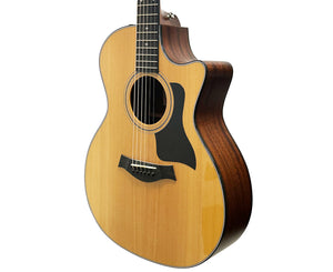 Taylor Guitars 314ce Grand Auditorium Acoustic-Electric Guitar 2017