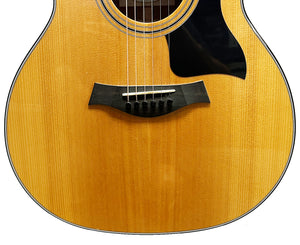 Taylor Guitars 314ce Grand Auditorium Acoustic-Electric Guitar 2017