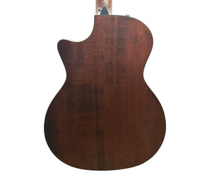 Taylor Guitars 314ce Grand Auditorium Acoustic-Electric Guitar 2017