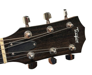 Taylor Guitars 314ce Grand Auditorium Acoustic-Electric Guitar 2017