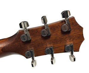 Taylor Guitars 314ce Grand Auditorium Acoustic-Electric Guitar 2017