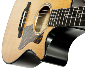Taylor Guitars 50th Anniversary 314ce Builder's Edition LTD Grand Auditorium Acoustic-Electric Guitar in Natural