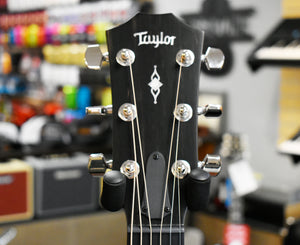 Taylor Guitars 314ce Grand Auditorium Acoustic-Electric Guitar