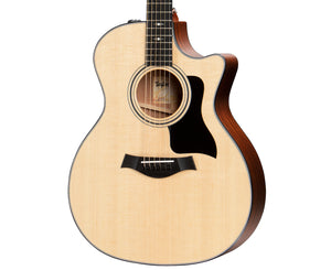Taylor Guitars 314ce Grand Auditorium Acoustic-Electric Guitar