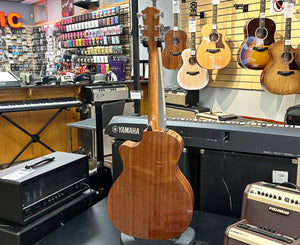 Taylor Guitars 314ce Studio Grand Auditorium Acoustic-Electric Guitar