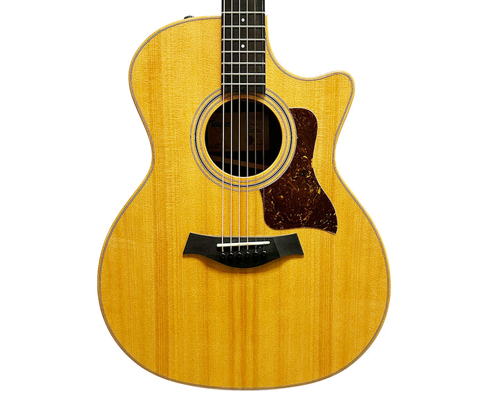 Taylor Guitars 314ce Studio Grand Auditorium Acoustic-Electric Guitar