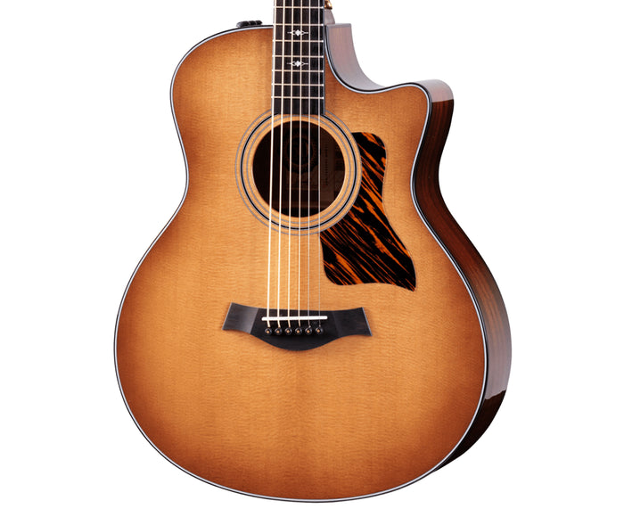 Taylor Guitars 50th Anniversary 316ce Baritone-6 LTD Acoustic-Electric Guitar