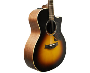 Taylor Guitars 50th Anniversary American Dream AD14e-SB LTD Grand Auditorium Acoustic-Electric Guitar