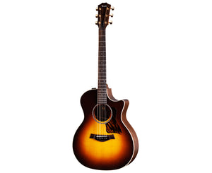 Taylor Guitars 50th Anniversary American Dream AD14e-SB LTD Grand Auditorium Acoustic-Electric Guitar