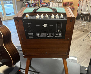 Taylor Circa 74 Acoustic Combo Amp and Stand 150w