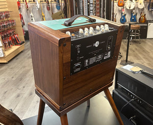 Taylor Circa 74 Acoustic Combo Amp and Stand 150w