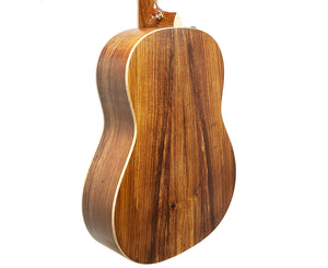 Taylor Guitars Custom Hand-Picked Grand Pacific Acoustic-Electric Guitar - Stripy Red Sinker Top | Honduran Rosewood with Tooled Case