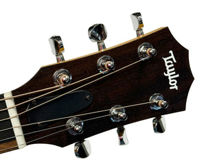 Taylor Guitars 4 Vets GS Mini Americana Special Edition