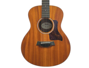 Taylor Guitars GS Mini Mahogany Acoustic Guitar