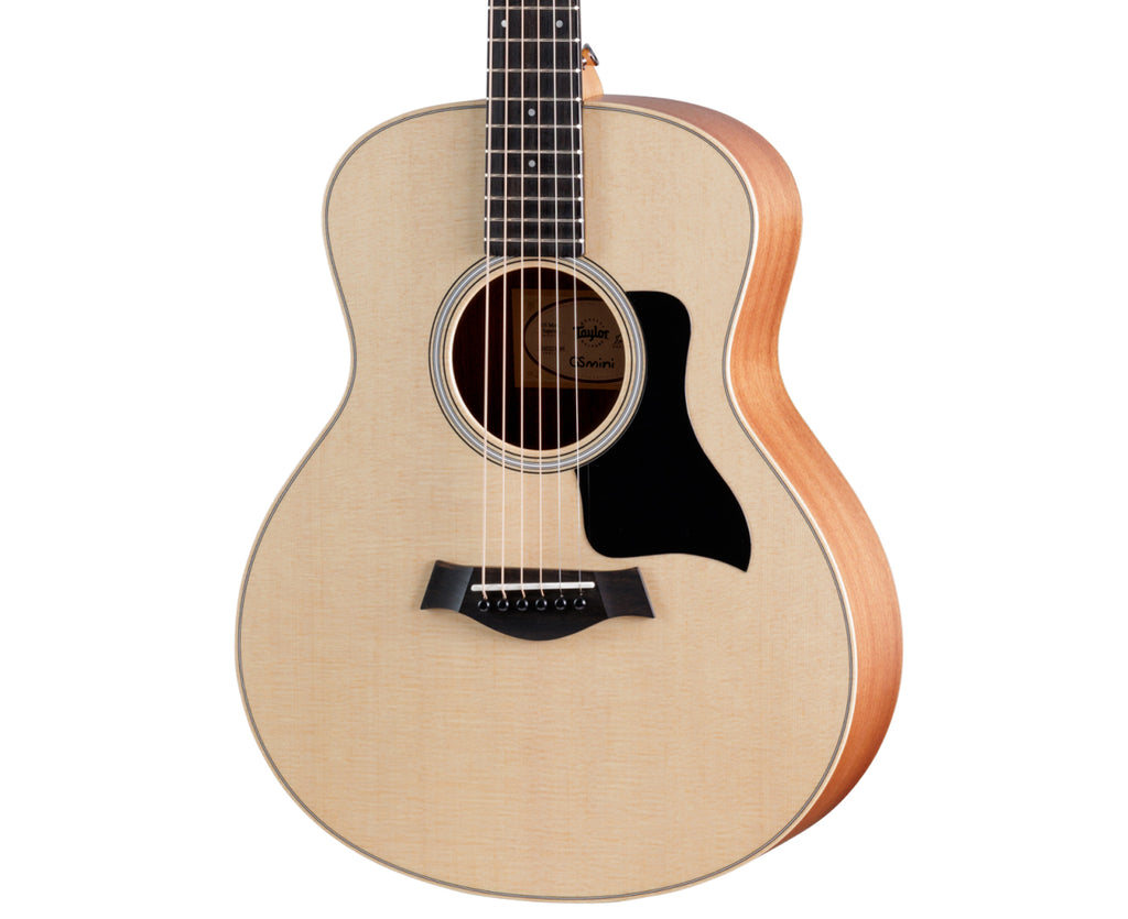 Taylor Guitars GS Mini Sapele Acoustic Guitar