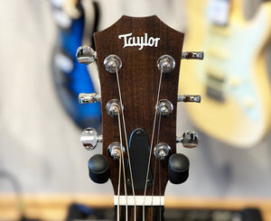 Taylor GS Mini-e Special Edition Acoustic-Electric Guitar, Victorian Burst