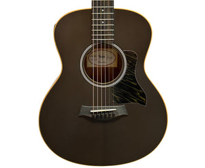 Taylor GS Mini-e Special Edition Acoustic-Electric Guitar, Trans Black