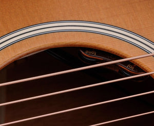 Taylor Guitars Gold Label 514ce Super Auditorium Acoustic-Electric Guitar