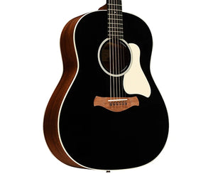 Taylor Guitars Gold Label 517e Super Auditorium Acoustic-Electric Guitar Blacktop