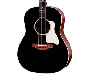 Taylor Guitars Gold Label 517e Super Auditorium Acoustic-Electric Guitar Blacktop